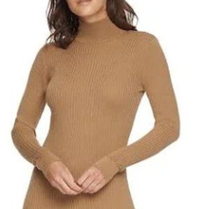 Donna Karan Sweater Dress